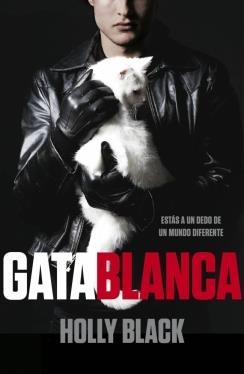 GATA BLANCA | 9788401339233 | BLACK, HOLLY