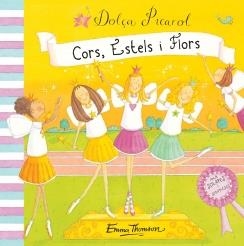 CORS ESTELS I FLORS | 9788448831028 | THOMSON, EMMA