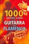 1000 CANCIONES Y ACORDES PARA FLAMENCO | 9788479715380 | AAVV