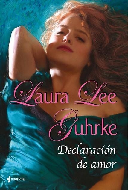 DECLARACION DE AMOR | 9788408100263 | LEE GUHRKE, LAURA