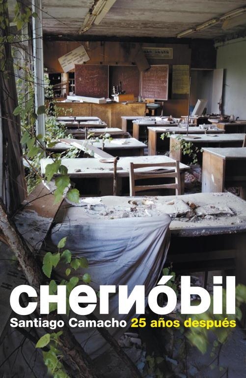 CHERNOBIL | 9788483069103 | CAMACHO, SANTIAGO