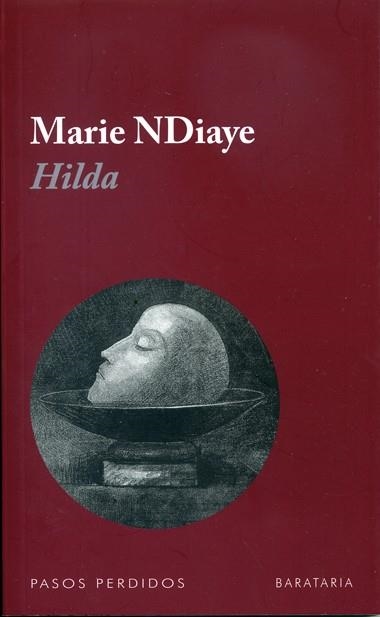 HILDA | 9788492979103 | NDIAYE, MARIE