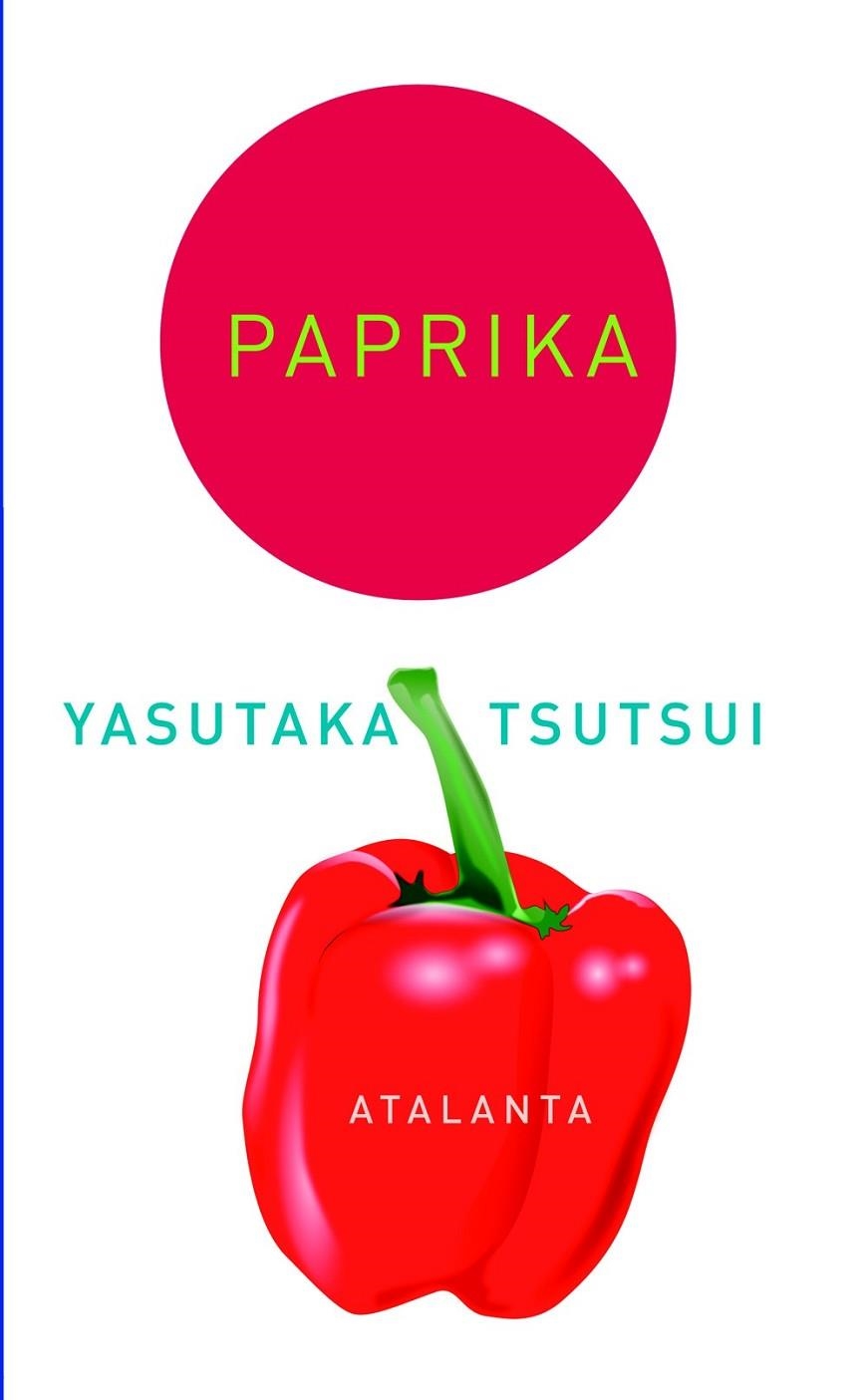 PAPRIKA | 9788493724795 | TSUTSUI, YASUTAKA