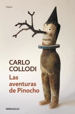 AVENTURAS DE PINOCHO, LAS | 9788499088235 | COLLODI,CARLO