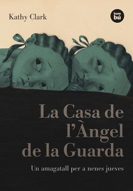 CASA DE L'ANGEL DE LA GUARDA, LA | 9788483431269 | CLARK, KATHY