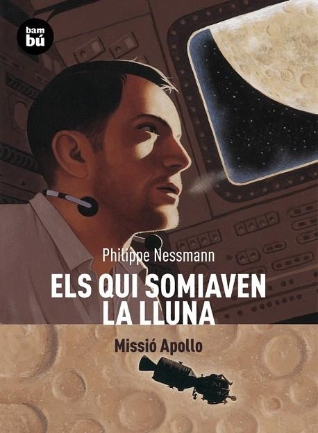 QUI SOMIAVEN LA LLUNA, ELS - DESCOBRIDORS CATALÀ | 9788483431344 | NESSMAN, PHILIP