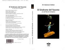 SINDROME DEL YACENTE, EL | 9782915227437 | SALOMON SELLAM, DR