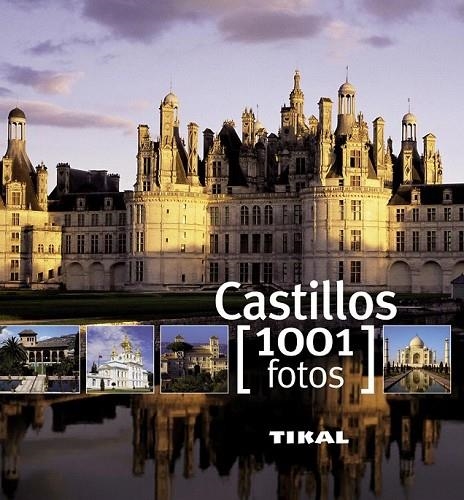 CASTILLOS | 9788499280844 | BAYLE, FRANÇOISE