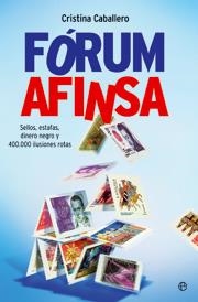 FORUM AFINSA | 9788499700342 | CABALLERO, CRISTINA