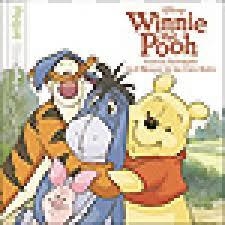 PEQUECUENTOS WINNIE THE POOH PELICULA | 9788499511351 | DISNEY