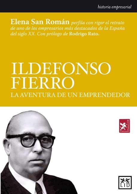 ILDEFONSO FIERRO | 9788483560426 | BADIA, ENRIQUE