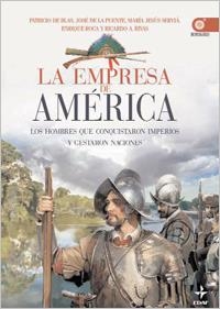 EMPRESA DE AMERICA, LA | 9788441425255 | AAVV