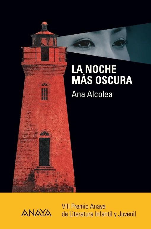 NOCHE MAS OSCURA, LA | 9788466795159 | ALCOLEA, ANA