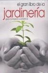 GRAN LIBRO DE LA JARDINERIA | 9788445907863 | FERRET, PHILIPPE/ VIARD, MICHEL