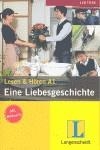 LIEBESGESCHICHTE+CD LEKT 1 | 9783468472930 | AA.VV