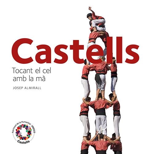 CASTELLS | 9788484784715 | ALMIRALL, JOSEP (RJ)