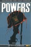 POWERS LAS AGUILAS INTREPIDAS | 9788498856248 | BENDIS/ OEMING