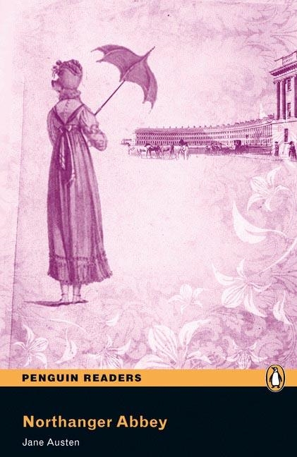 NORTHANGER ABBEY | 9781408232149 | AAVV