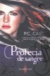 PROFECIA DE SANGRE | 9788490000847 | CAST, PC