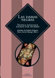 DAMAS NEGRAS, LAS | 9788424512378 | AAVV