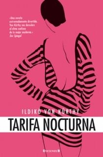 TARIFA NOCTURNA | 9788466647403 | VON KURTHY,ILDIKO