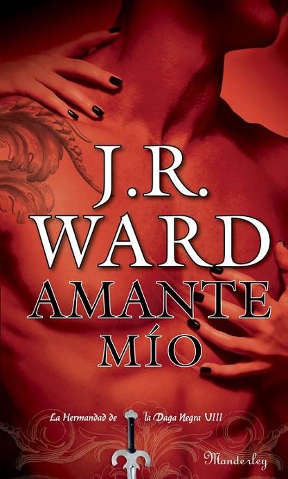 AMANTE MIO | 9788483652312 | WARD, JOHN ROBERT