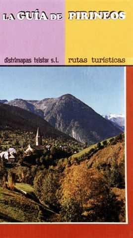 GUIA DE LOS PIRINEOS, LA | 9788479200473 | GARCIA I ACÓN, FELIP / NIN I CATALÀ, JOSEP