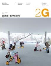 NJIRIC + ARHITEKTI REV. 2G N.57 | 9788425224133 | A.A.V.V.