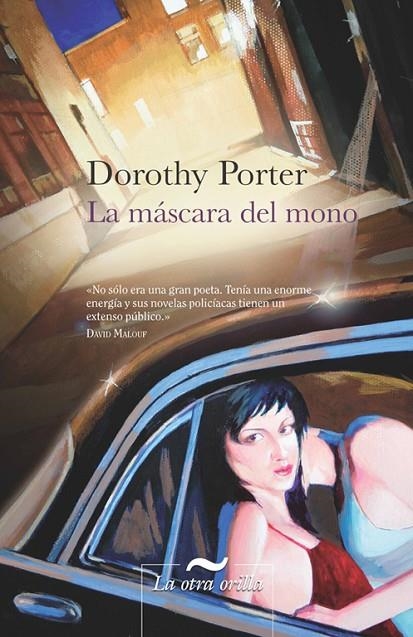 MASCARA DEL MONO, LA | 9788492451968 | PORTER, DOROTHY