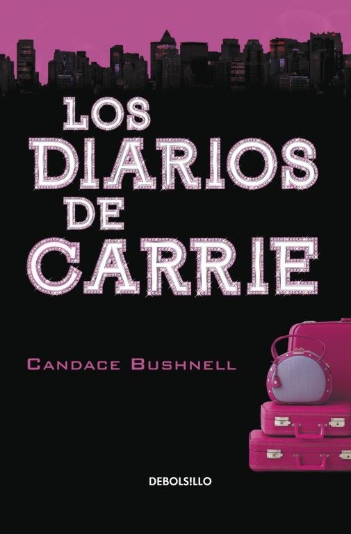 DIARIOS DE CARRIE, LOS | 9788499081939 | BUSHNELL, CANDACE