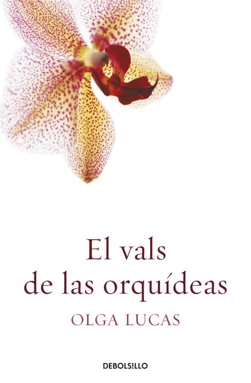 VALS DE LAS ORQUIDEAS, EL | 9788499089812 | LUCAS, OLGA