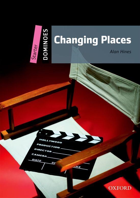 CHANGING PLACES | 9780194246729 | HINES, ALAM