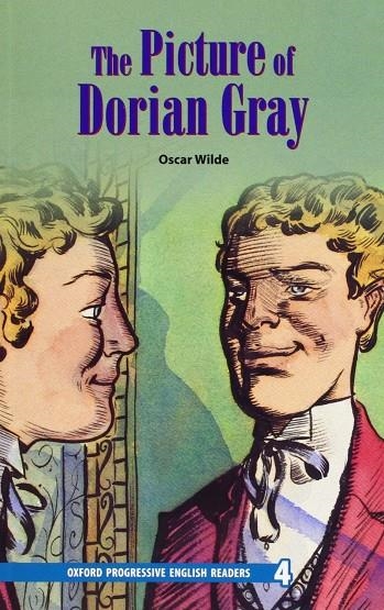 PICTURE OF DORIAN GRAY, THE | 9780195455540 | WILDE, OSCAR