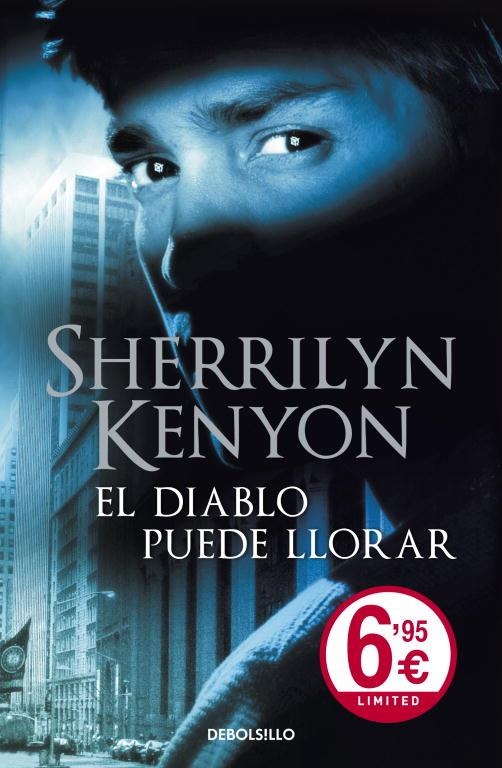 DIABLO PUEDE LLORAR, EL | 9788499088723 | KENYON, SHERRILYN