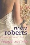 HAPPY EVER AFTER | 9780749929053 | ROBERTS, NORA