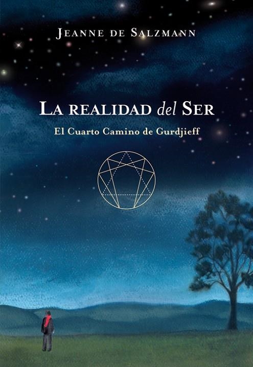 REALIDAD DEL SER, LA | 9788484453499 | DE SALZMANN, JEANNE