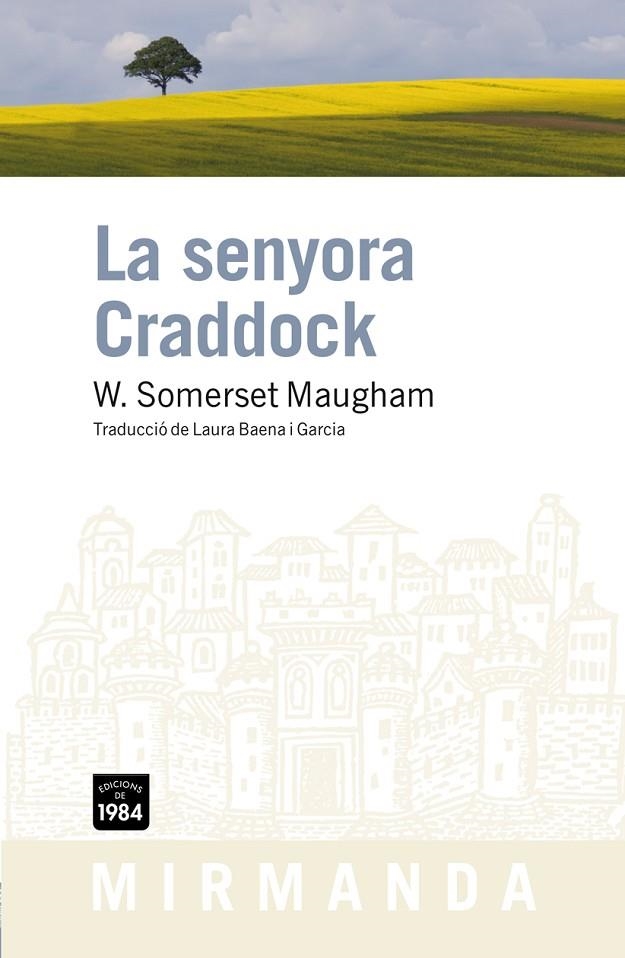 SENYORA CRADDOCK, LA | 9788492440573 | SOMERSET MAUGHAM, WALTER