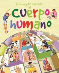 ENCICLOPEDIA DEL CUERPO HUMANO | 9788499133201 | MONTERO, ANA