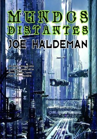 MUNDOS DISTANTES | 9788498006933 | HALDEMANN, JOE