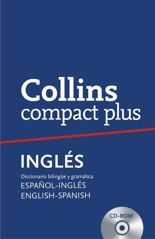 COLLINS COMPACT PLUS ESPAÑOL-INGLES 2011 | 9788425346712 | AA.VV.