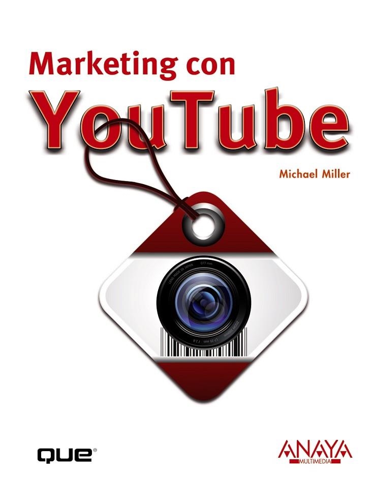 MARKETING CON YOUTUBE | 9788441529533 | MILLER, MICHAEL