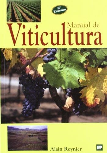 MANUAL DE VITICULTURA | 9788471149466 | REYNIER, A.