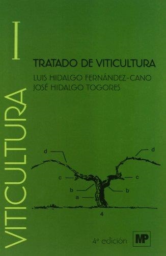 TRATADO DE VITICULTURA 2 VOL | 9788484764243 | AAVV