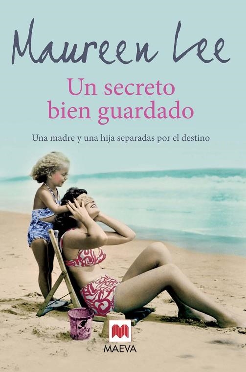 SECRETO BIEN GUARDADO, UN | 9788415120285 | LEE, MAUREEN