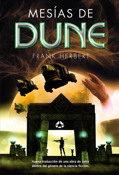 MESIAS DE DUNE, EL | 9788498006810 | HERBERT, FRANK