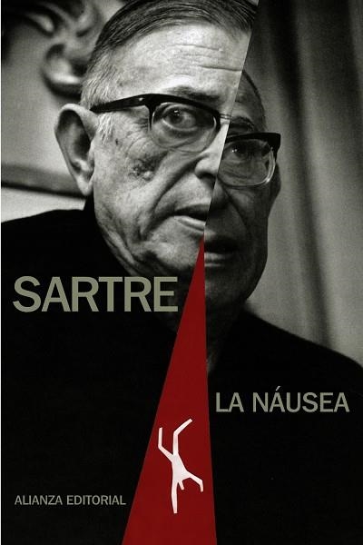 NAUSEA, LA | 9788420652764 | SARTRE, JEAN-PAUL