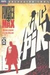 PUNISHER MAX KINGPIN | 9788498856453 | JASON AARON/ STEVE DILLON