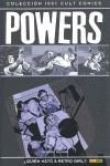 POWERS 1 ¿QUIEN MATO A RETRO GIRL? | 9788498856736 | BENDIS/ OEMING