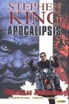 APOCALIPSIS DE STEPHEN KING 2 PESADILLAS AMERICANAS | 9788498856743 | KING, STEPHEN/ PERKINS/ AGUIRRE-SACASA