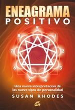 ENEAGRAMA POSITIVO, EL | 9788484453550 | RHODES, SUSAN